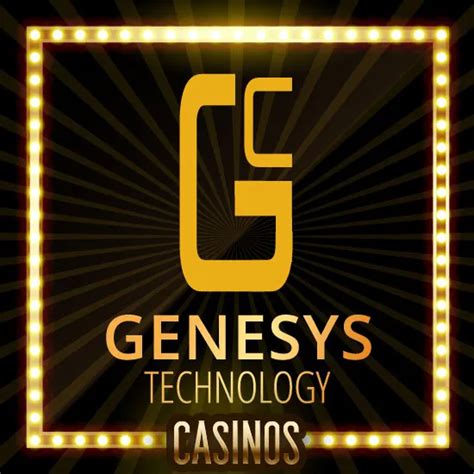 genesys casino